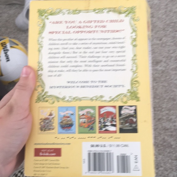 Book - Picture 3 of 3